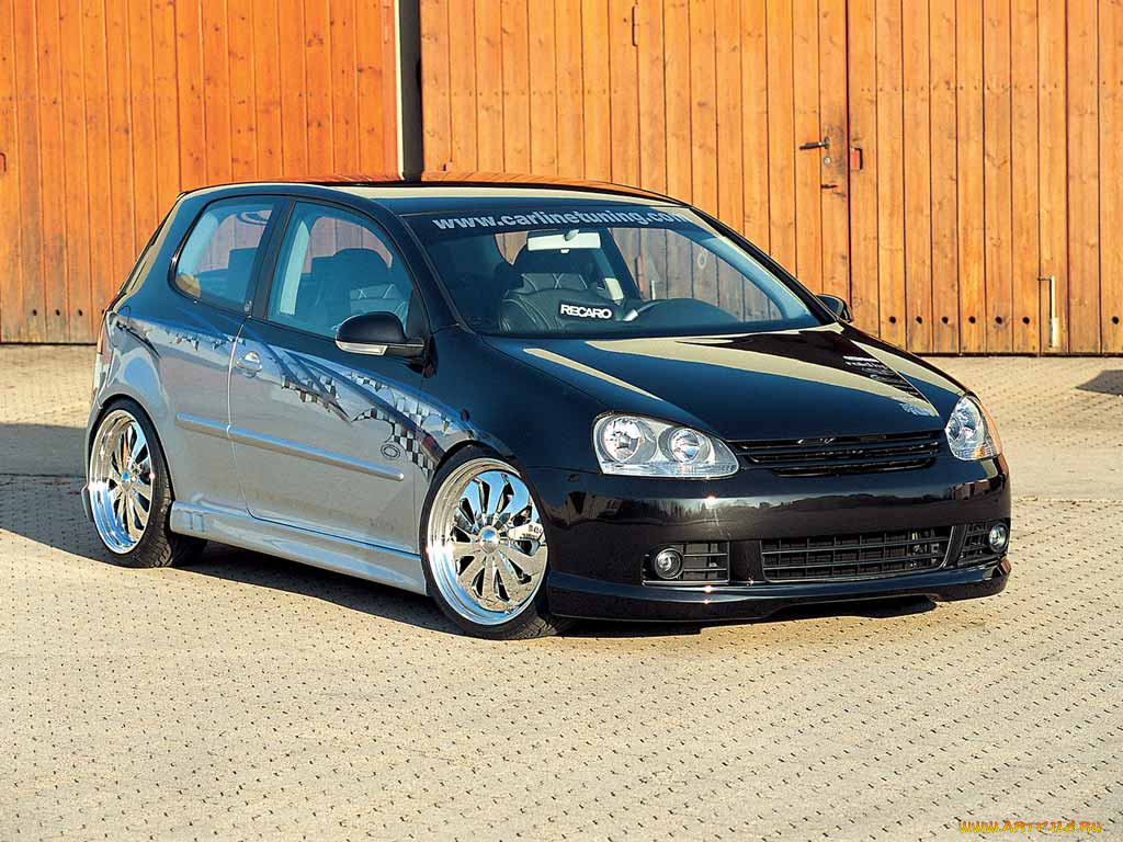 volkswagen, golf, 